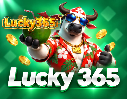 Lucky365